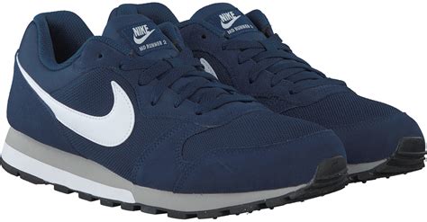 nike blauw maat 40|Blauw Schoenen .